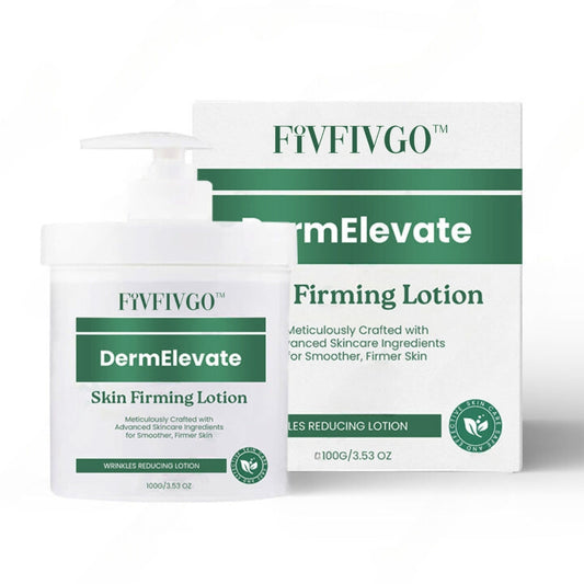 Fivfivgo™ DermElevate Skin Firming Lotion