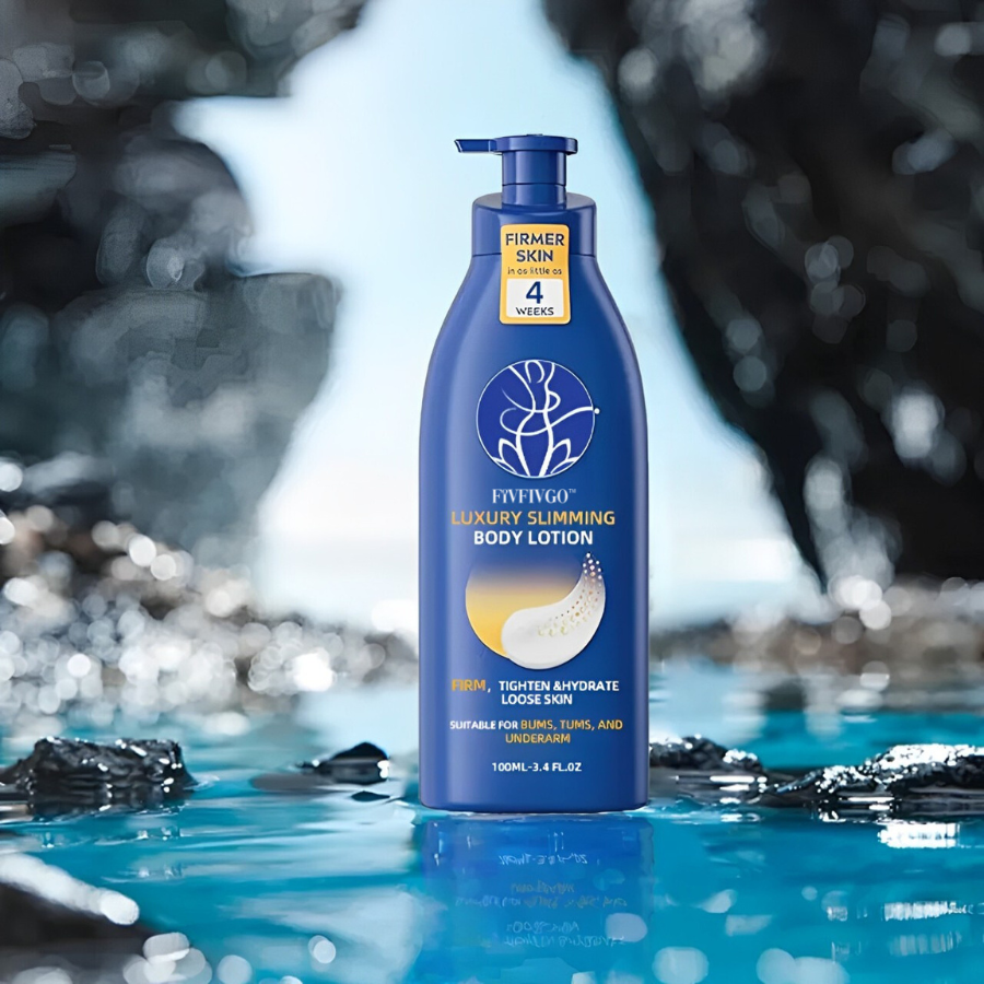 Fivfivgo™ Luxury Slimming Body Lotion