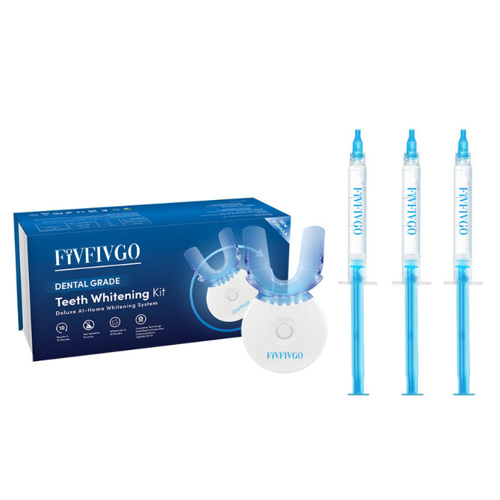 Fivfivgo™ ProTeeth Whitening Kit