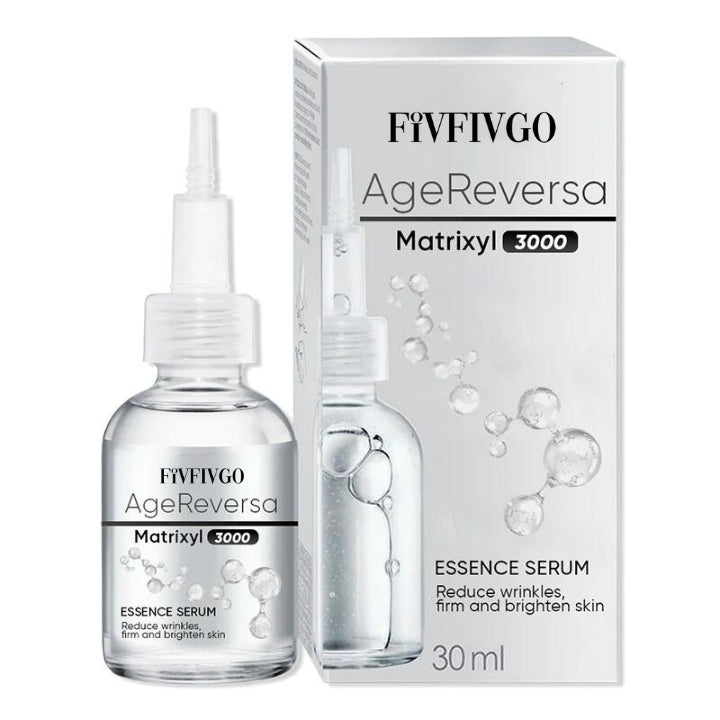 Fivfivgo™ AgeReversa Matrixyl 3000 Essence Serum