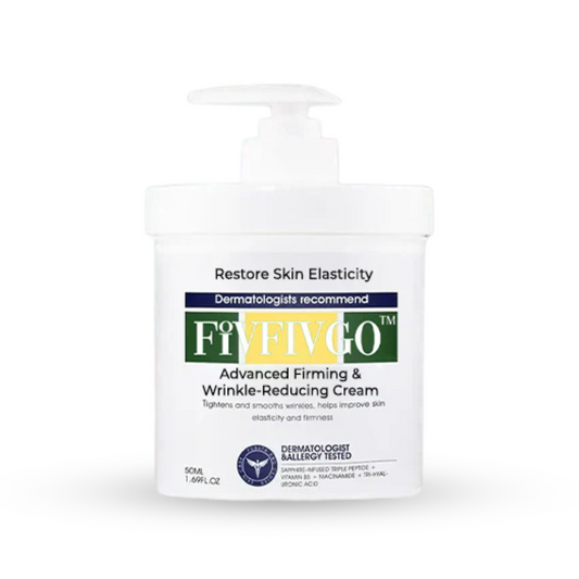 Fivfivgo™ Advanced Firming & Wrinkle-Reducing Cream