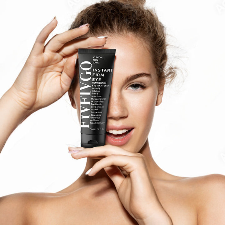 Fivfivgo™ Clinique SkinCare Tenseur instantané pour les yeux