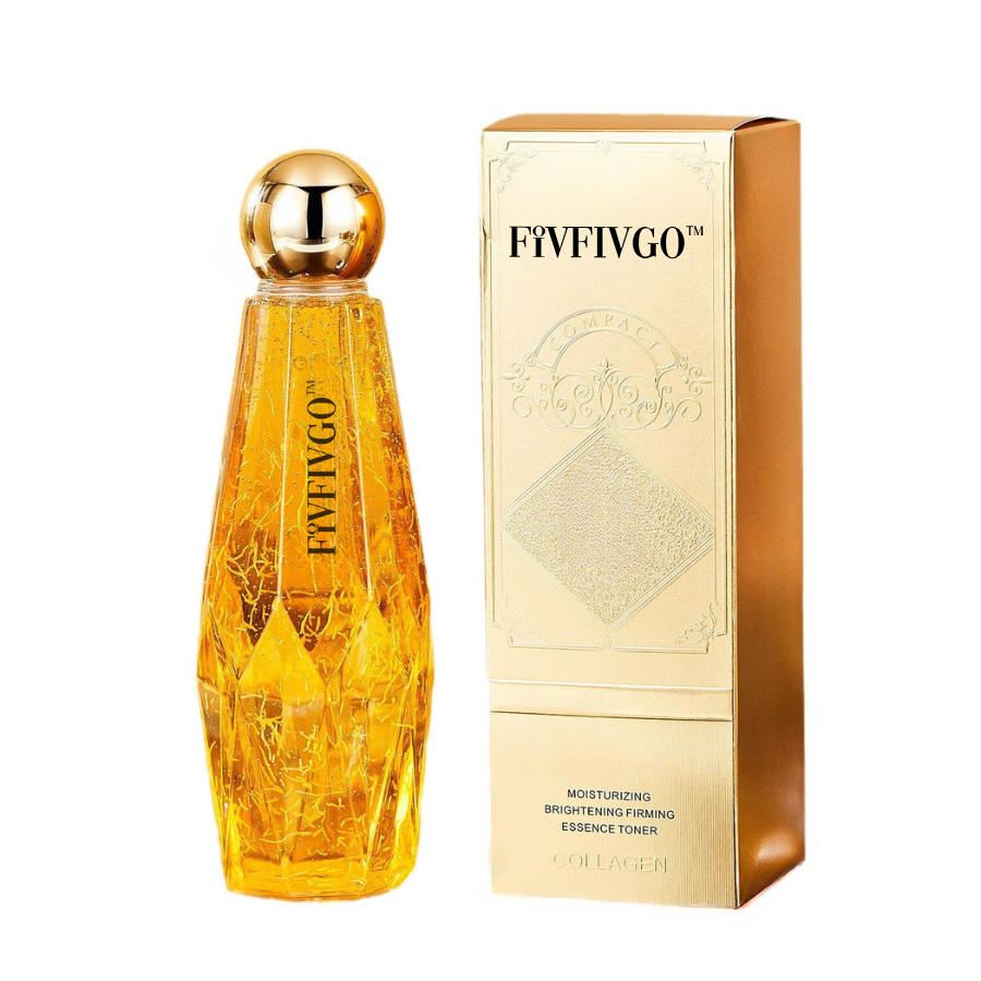 Fivfivgo™ Luxurious Firming Body Lotion