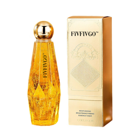 Fivfivgo™ Luxurious Firming Body Lotion