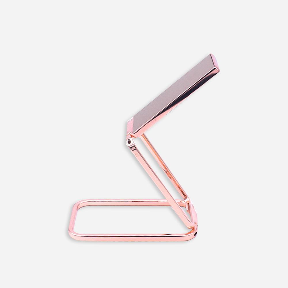 Foldable Metal Phone Ring