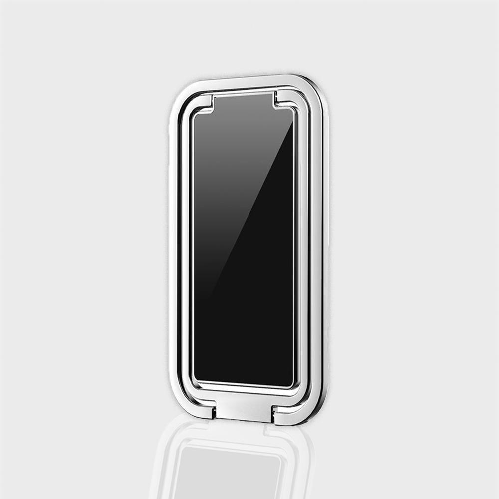 Foldable Metal Phone Ring
