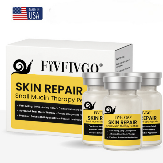 Fivfivgo® Skin Repair Snail Mucin Therapy Peptide