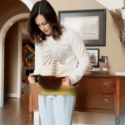 Fivfivgo™ Plus bas Mal de dos Secours Ceinture