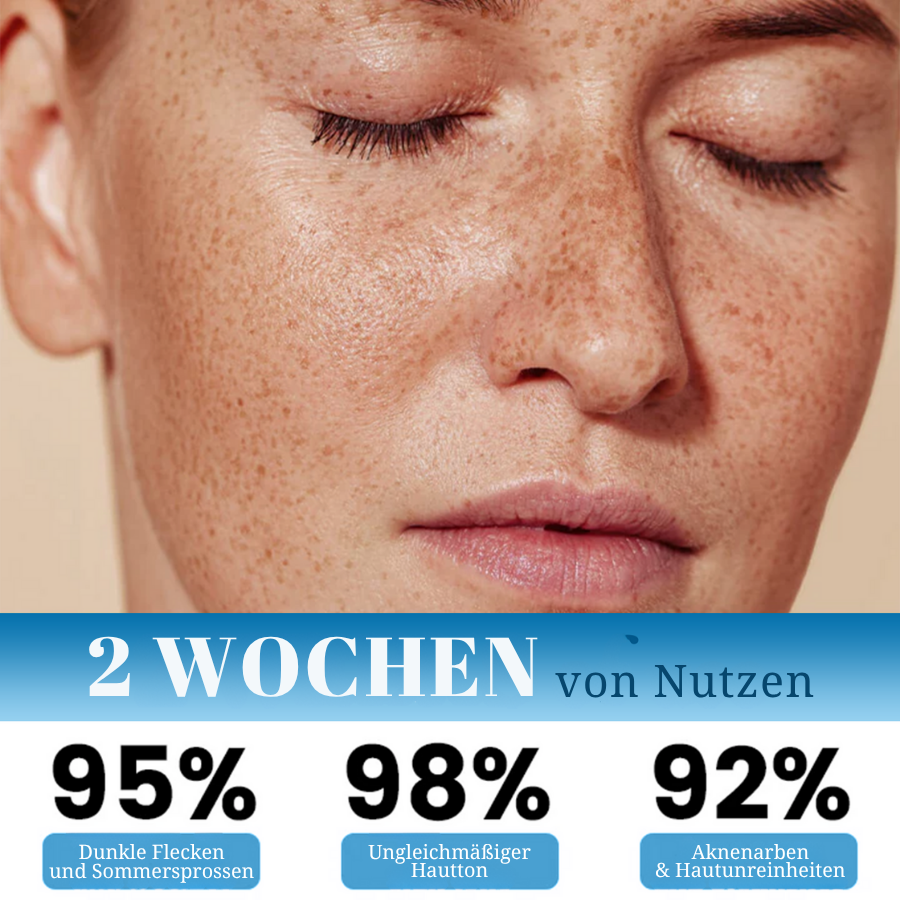 Fivfivgo® MelantraX Anti-Hyperpigmentierungs-Essenz