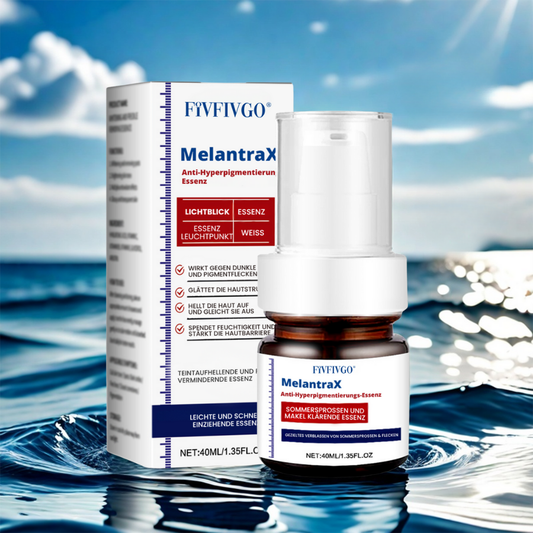 Fivfivgo® MelantraX Anti-Hyperpigmentierungs-Essenz