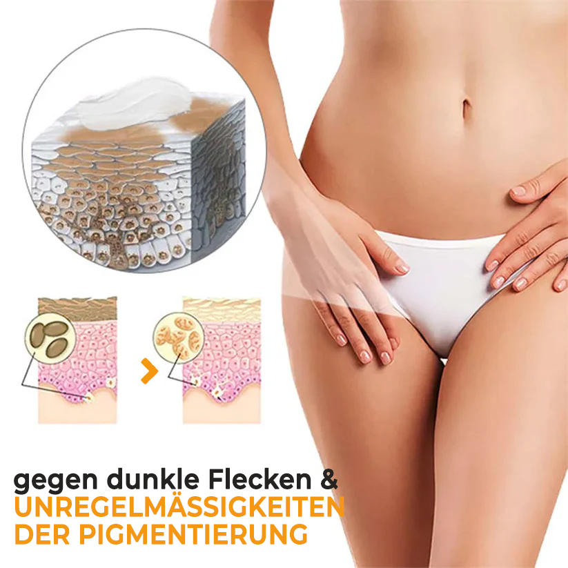 Fivfivgo® Biene Hell Kolirin Erweiterte Aufhellungscreme