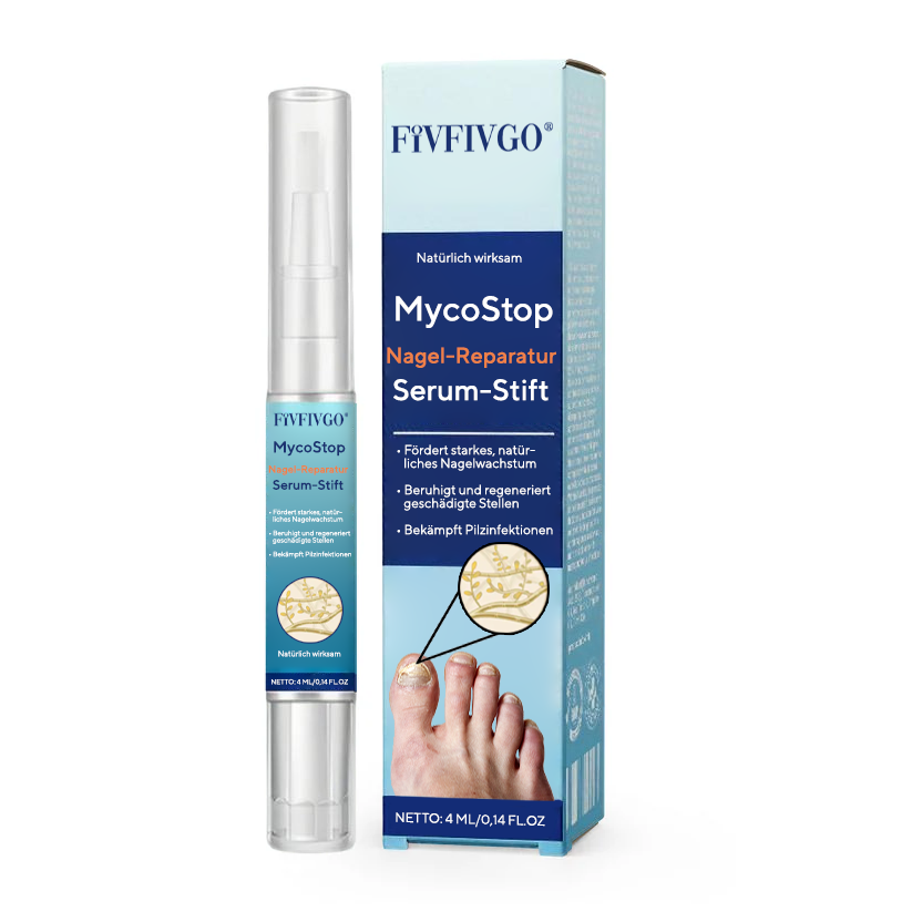 Fivfivgo® MycoStop Nagel-Reparatur-Serum-Stift