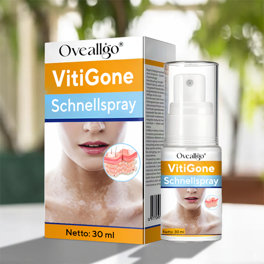 Oveallgo® VitiGone Schnellspray