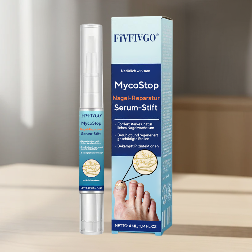 Fivfivgo® MycoStop Nagel-Reparatur-Serum-Stift