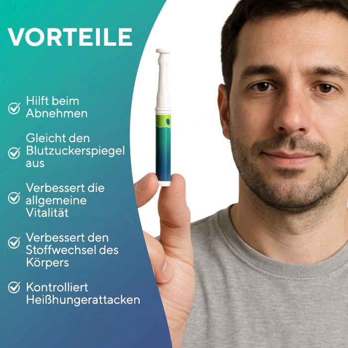 Fivfivgo® Nanolipo Detox Gesundheitslösung Stick ✅ Hat bereits über 150.000 Benutzern geholfen, ihr Wohlbefinden wiederzuerlangen