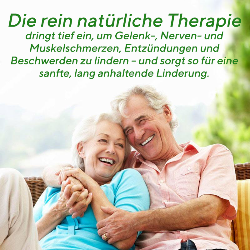 NovaRX® Fortschrittliches Magnesium- und Emuöl-Massagegel zur Schmerzlinderung