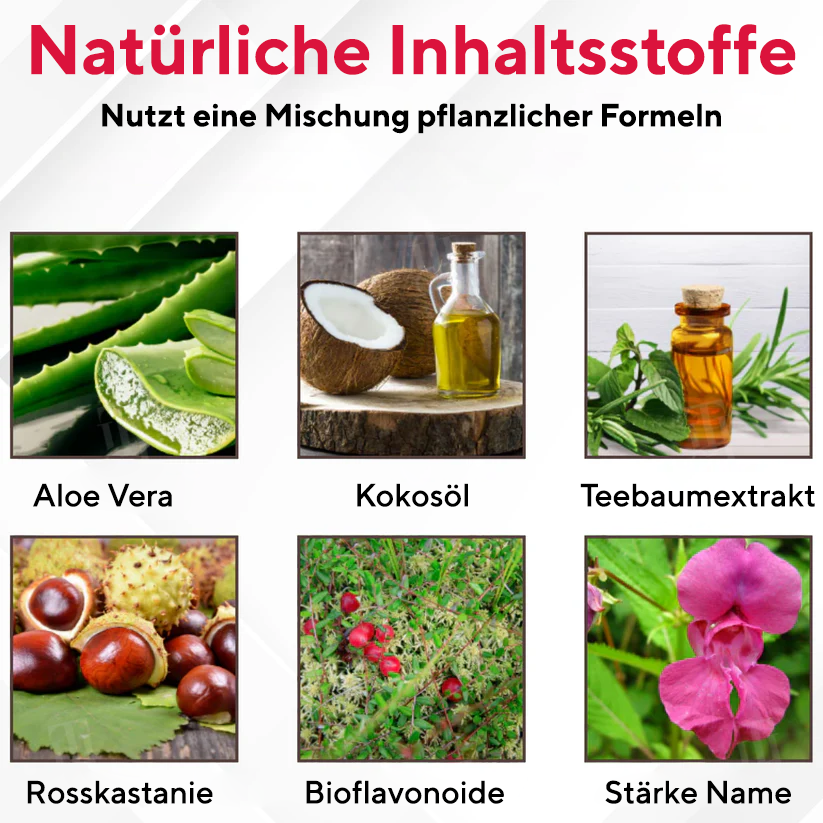 Fivfivgo® Vaginales Entgiftungsspray ✅ Nur einmal pro Woche für sichtbare Veränderungen in 7 Tagen!
