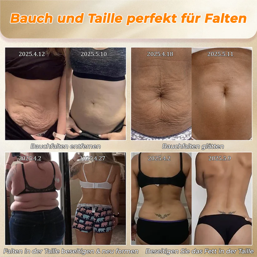 Fivfivgo® Anti-Glykation Hautstraffende Creme