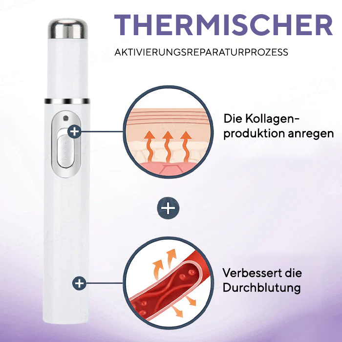 Fivfivgo® Krampfadern Photothermische Laserbehandlung