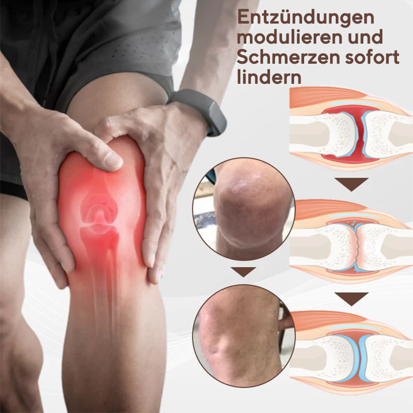 NovaRX® MagniBee Gelenkunterstützungs Formel-Spray