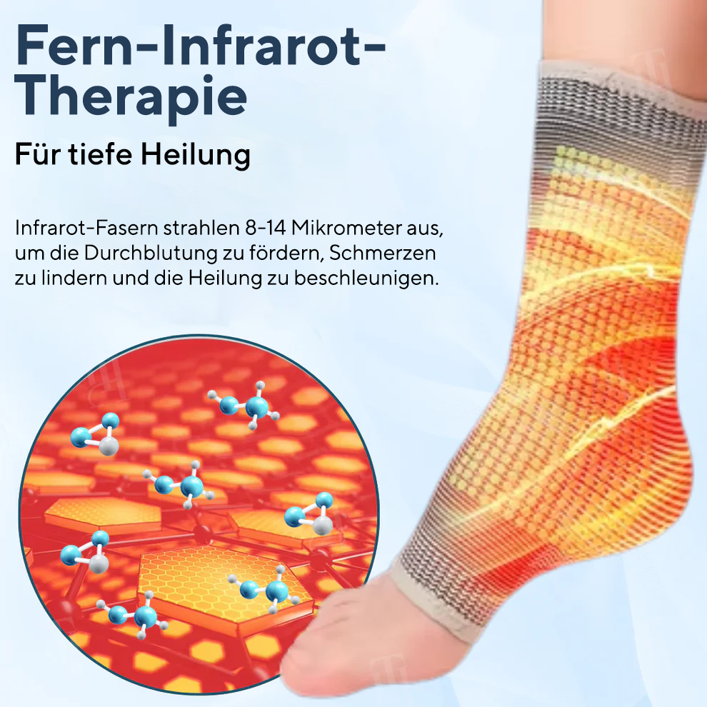 Fivfivgo® Smarte Kompressionssocken