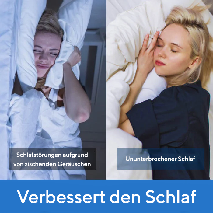 Fivfivgo® Tinnitus-Linderungs Kräuter-Roller – Weltweit bereits über 120.000 Flaschen verkauft
