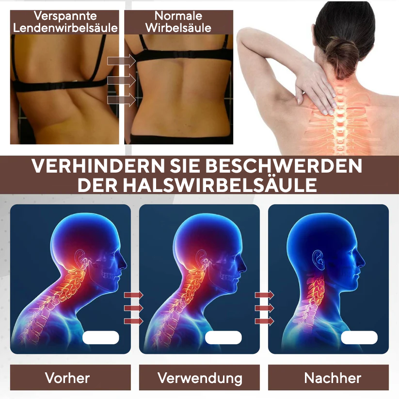 NovaRX® MagniBee Gelenkunterstützungs Formel-Spray