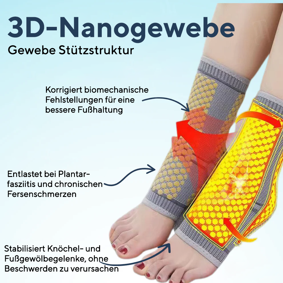 Fivfivgo® Smarte Kompressionssocken