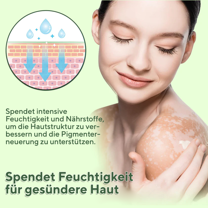 Fivfivgo® Vitiligo-Behandlungssalbe