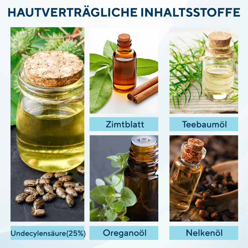 Fivfivgo® MycoStop Nagel-Reparatur-Serum-Stift