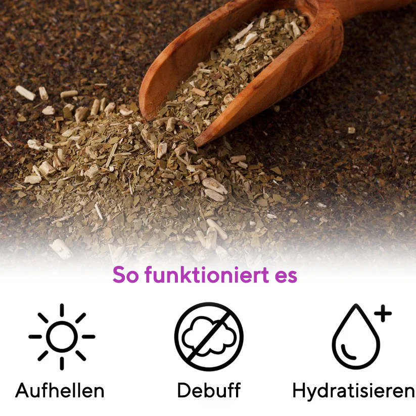 Fivfivgo® Yerba Mate Wake Up Augengel