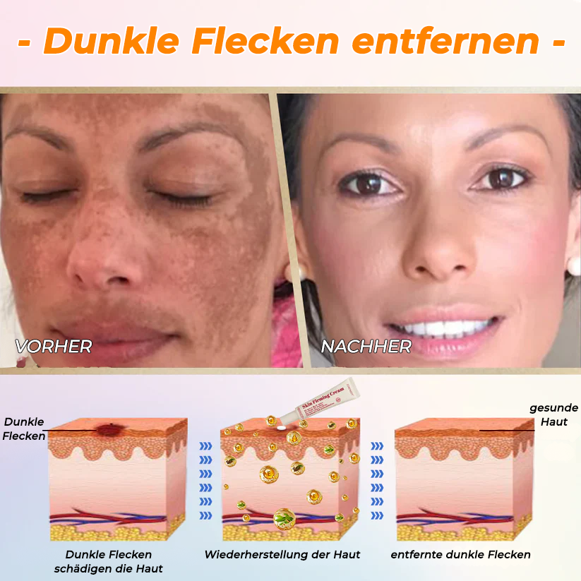 Fivfivgo® Anti-Glykation Hautstraffende Creme