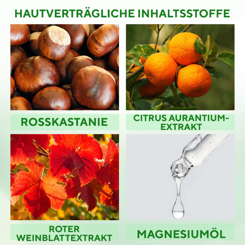 NovaRX® FluidQuit Ödem-Unterstützungsspray