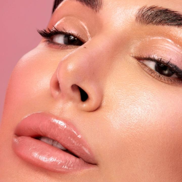 Pawfect Mood-Changing Lip Balm Make-up Every Day And Night 