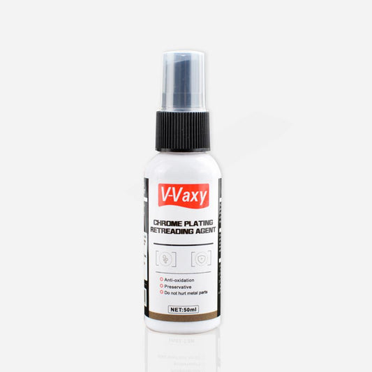 Glossy Chrome-Plating Fixer