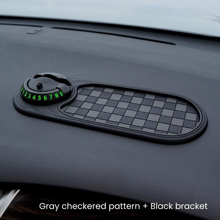 Multifunctional Phone Holder Slip Mat