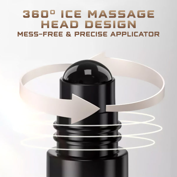 Fivfivgo™ Men Expert Pro Hydra Energetic Eye Roller