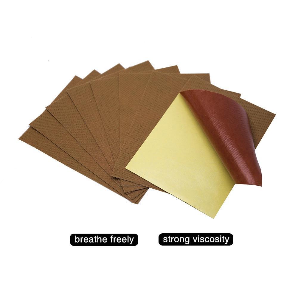 Chinese Herbal Pain Relief Patch (8pcs/set)