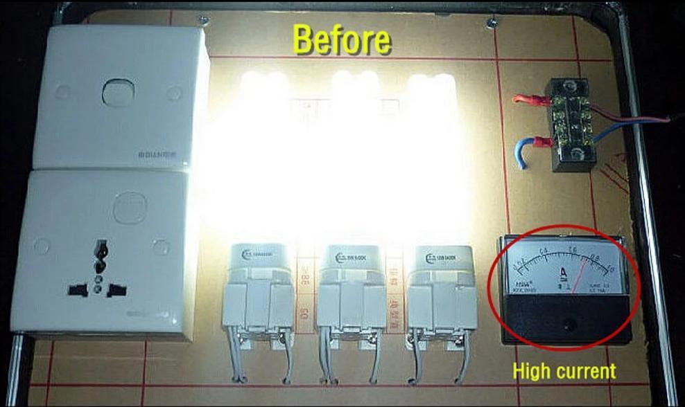 EcoWatt™ Premium Saver