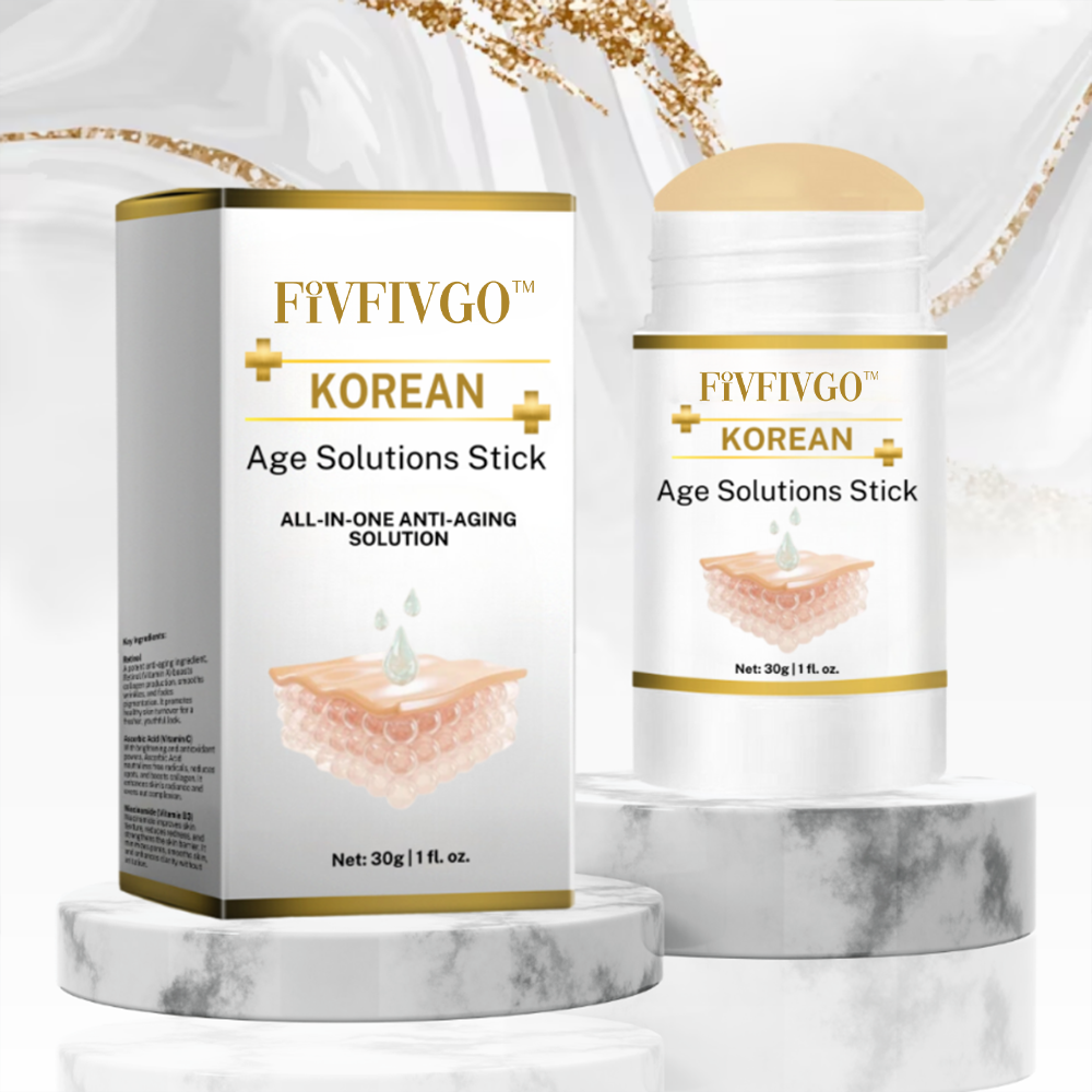 Fivfivgo™ Korean Age Solutions Stick