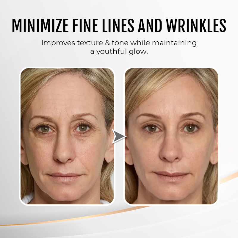 Fivfivgo™ YouthfulLift Augenstraffende Creme