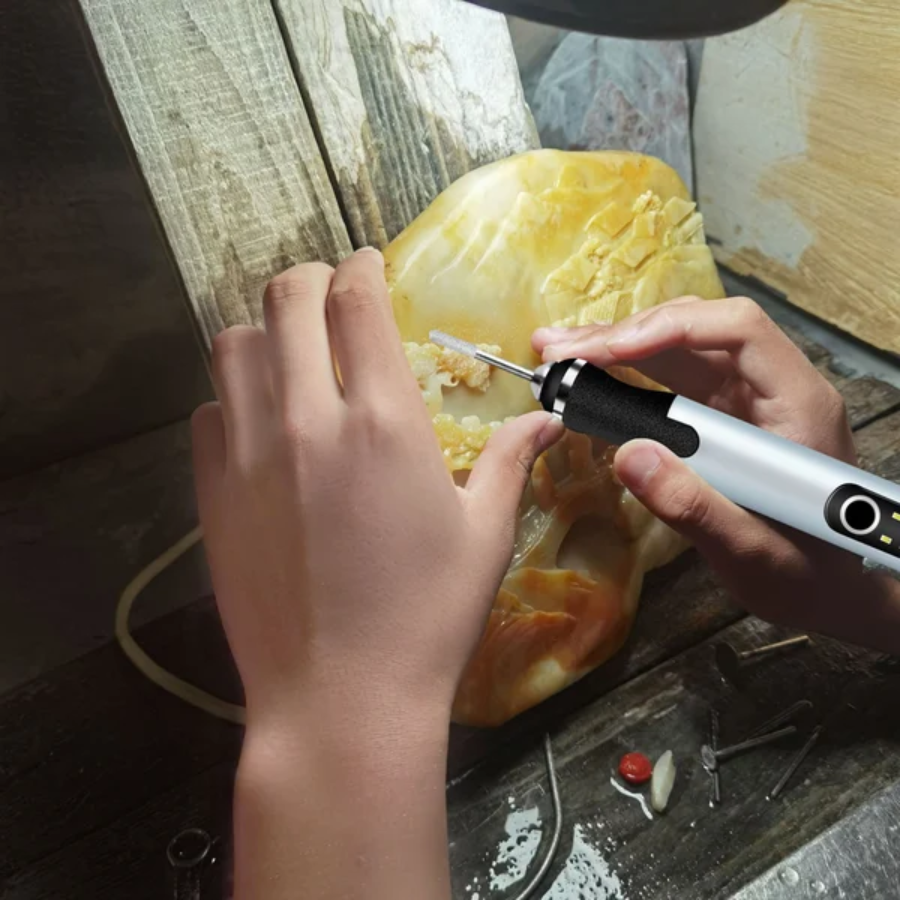 Engraving Pen Made For DIYers