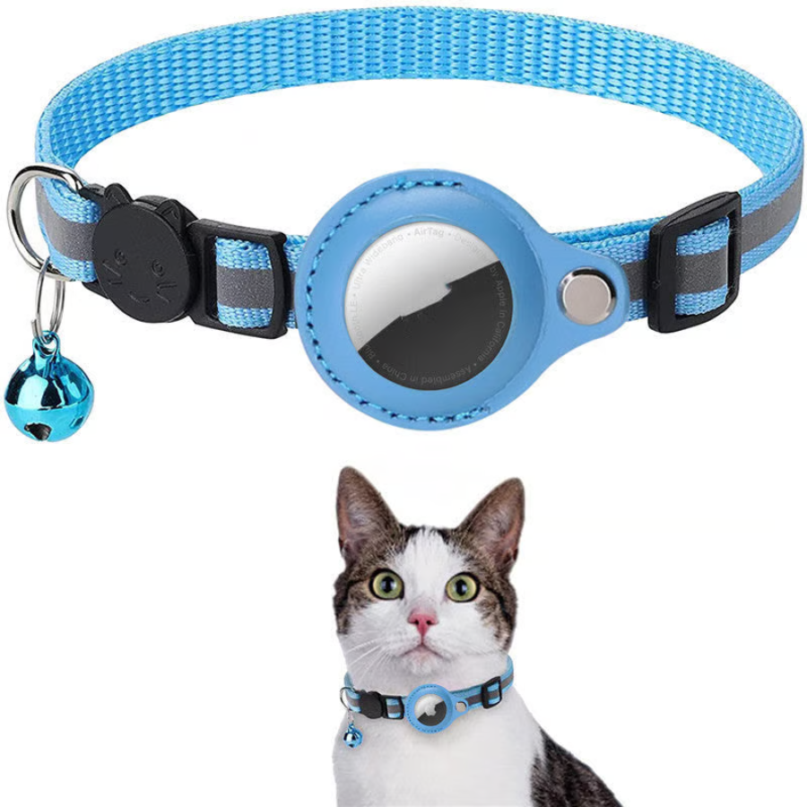 Lyseemin™ Pet Tracking Collar
