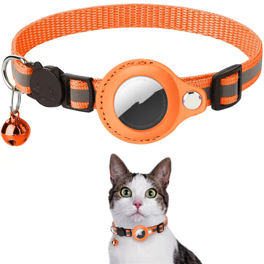 Lyseemin™ Pet Tracking Collar