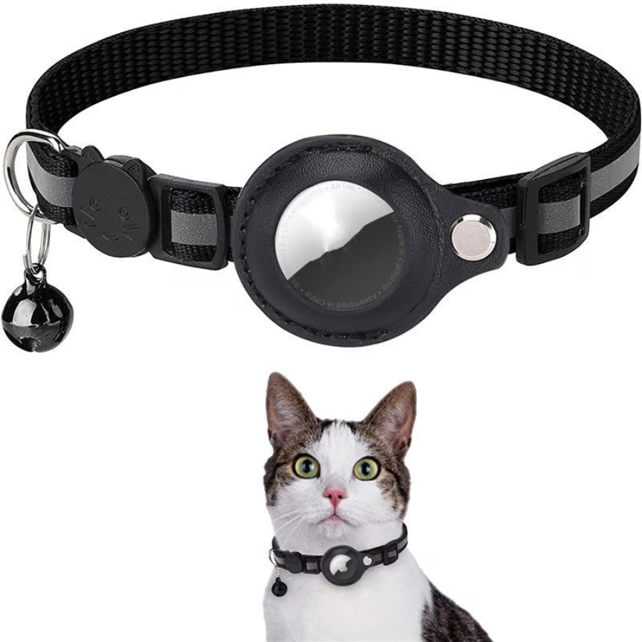 Lyseemin™ Pet Tracking Collar