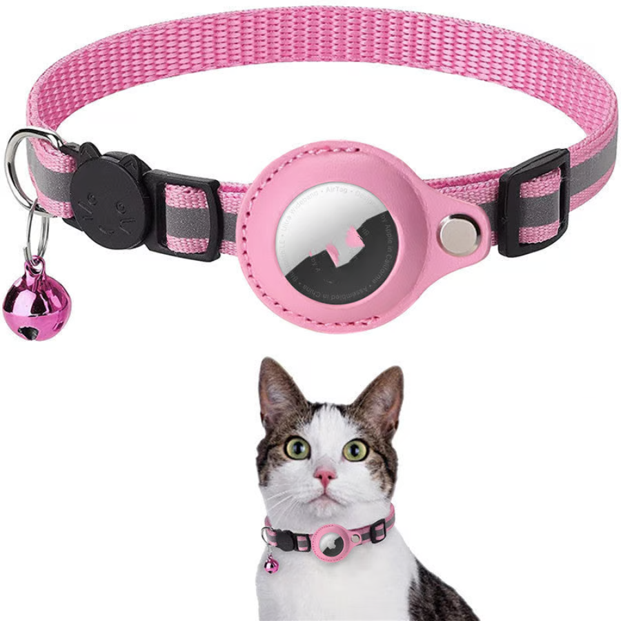 Lyseemin™ Pet Tracking Collar