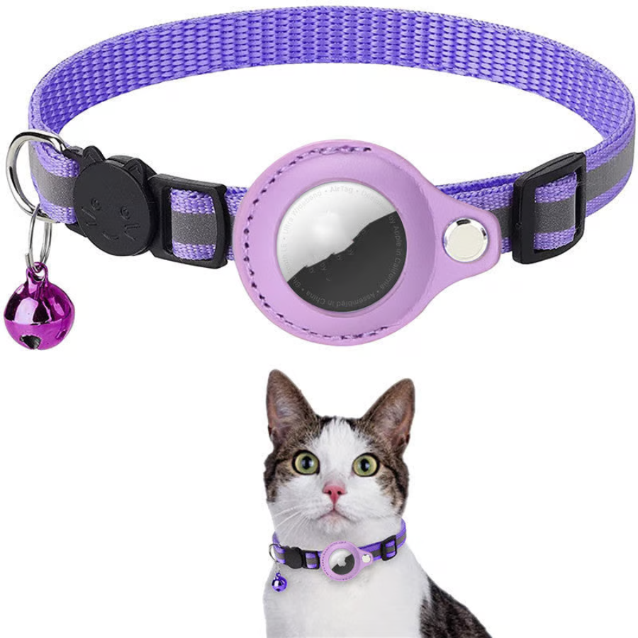 Lyseemin™ Pet Tracking Collar