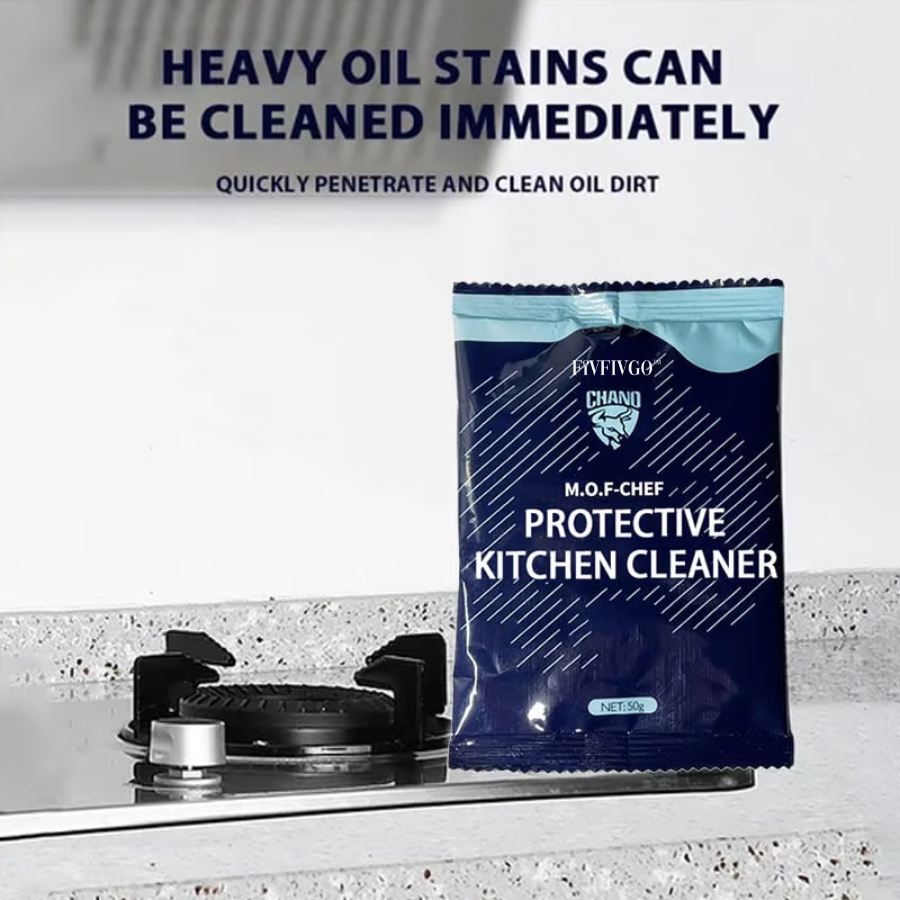 Fivfivgo™ Easy Off Heavy Duty Degreaser