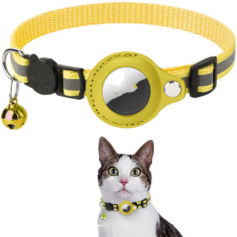 Lyseemin™ Pet Tracking Collar