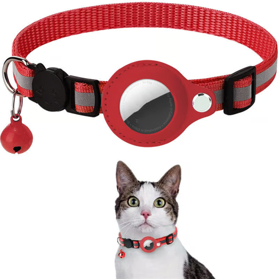 Lyseemin™ Pet Tracking Collar